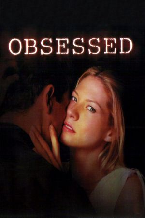 Obsessed's poster