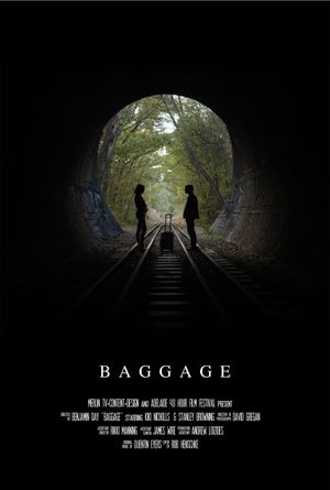 Baggage's poster