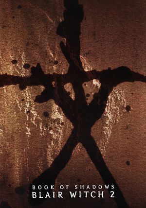 Book of Shadows: Blair Witch 2's poster