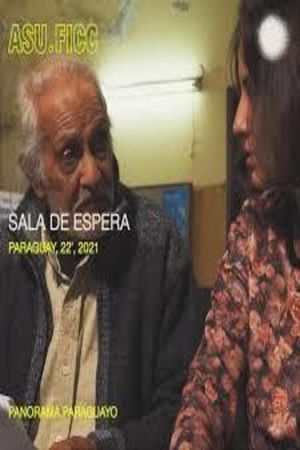 Sala de espera's poster