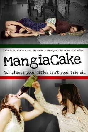 Mangiacake's poster