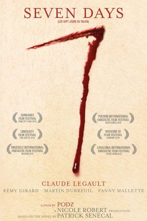 7 Days's poster