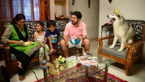 7 Naatkal's poster