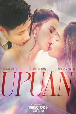 Upuan's poster