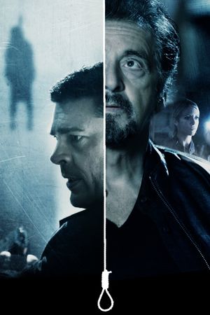 Hangman's poster