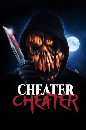 Cheater, Cheater's poster