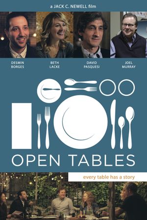 Open Tables's poster image