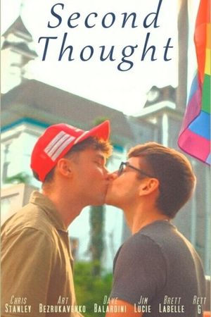 Second Thought's poster