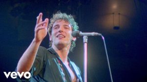The Legendary 1979 No Nukes Concerts - Springsteen E Street Band's poster