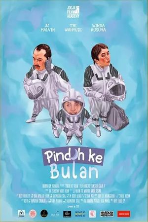 Pindah Ke Bulan's poster image