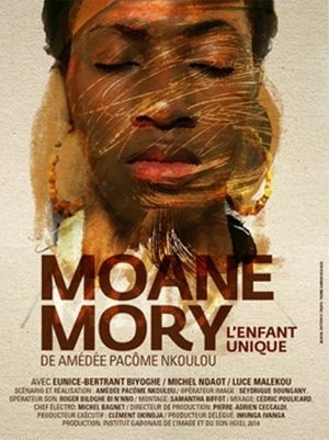 Moane Mory's poster