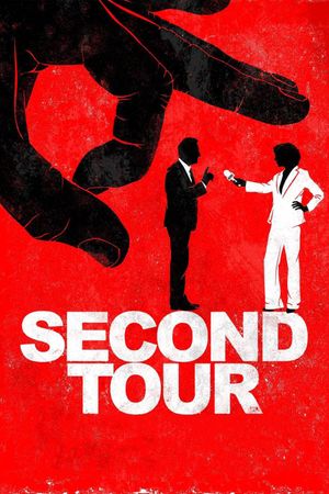 Second tour's poster