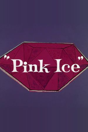 Pink Ice's poster