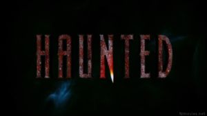 Haunted - 3D's poster