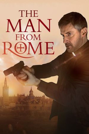 The Man from Rome's poster