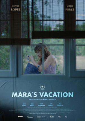 Les Vacances de Mara's poster