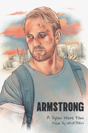 Armstrong's poster