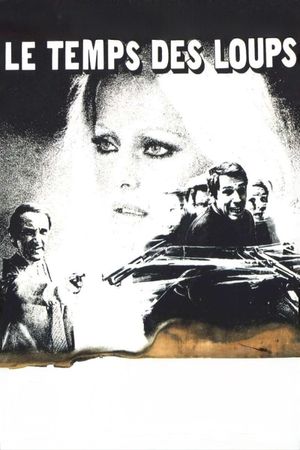 Carbon Copy's poster