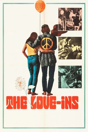 The Love-Ins's poster