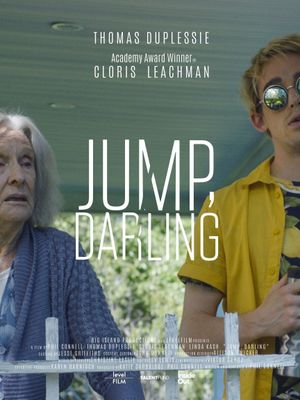Jump, Darling's poster