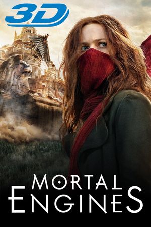Mortal Engines's poster