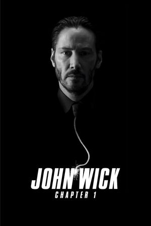 John Wick's poster