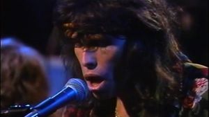 Aerosmith: MTV Unplugged's poster
