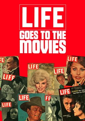 LIFE Goes to the Movies's poster