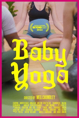 Baby Yoga's poster image