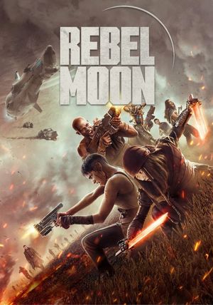 Rebel Moon - Part Two: The Scargiver's poster
