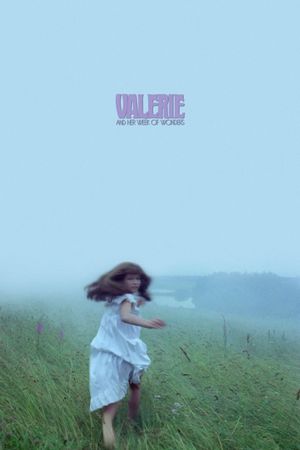 Valerie and Her Week of Wonders's poster