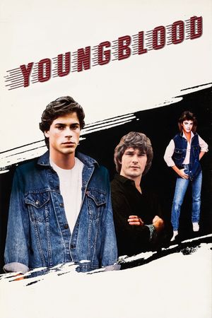 Youngblood's poster