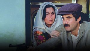 Kaçak's poster