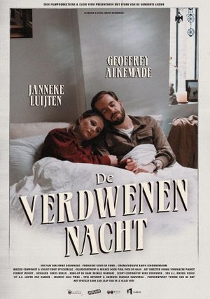 The Lost Night's poster
