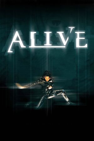 Alive's poster