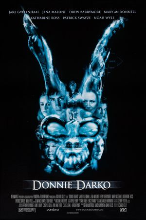 Donnie Darko's poster