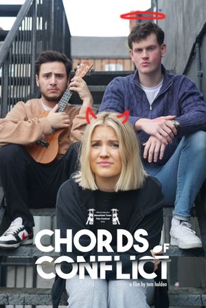 Chords of Conflict's poster