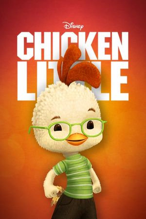 Chicken Little's poster