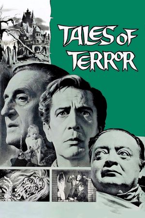 Tales of Terror's poster