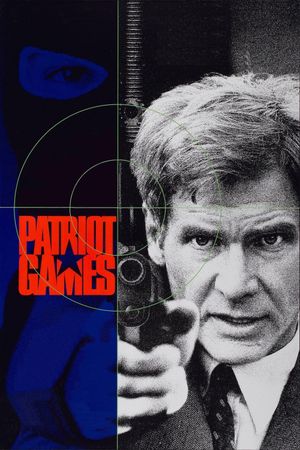 Patriot Games's poster image