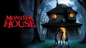 Monster House's poster
