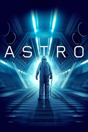 Astro's poster image