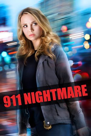 911 Nightmare's poster