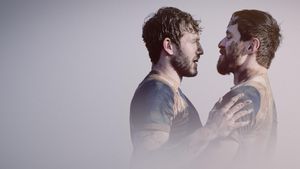 In from the Side's poster