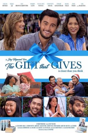 The Gift That Gives's poster image