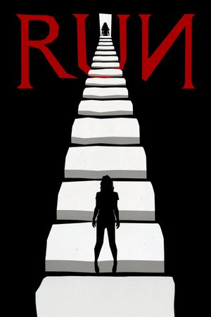Run's poster