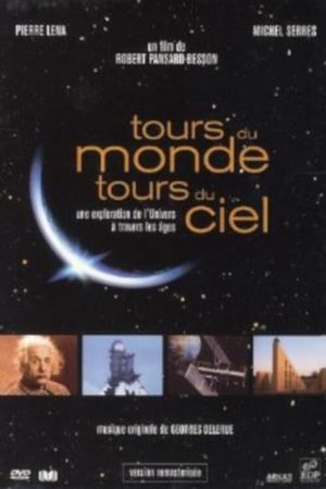 Tours du monde, tours du ciel 2009's poster