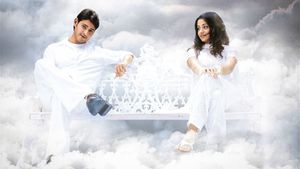 Sainikudu's poster