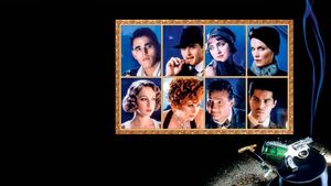 Bloodhounds of Broadway's poster