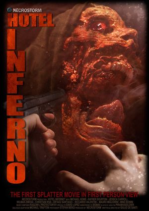 Hotel Inferno's poster